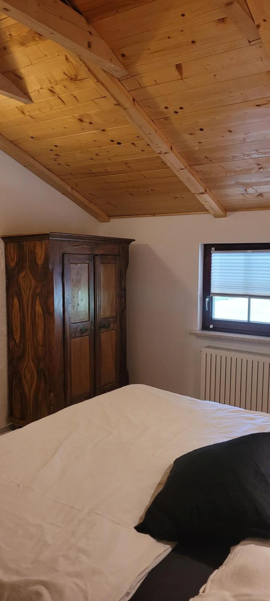 Apartment Bergblick Lohnerlehen Marktschellenberg Exterior photo